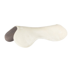 Medizinisches Gelpad für Westernsattel mit Dri-Lex Acavallo Medizinisches Gelpad für Westernsattel mit Dri-Lex Acavallo