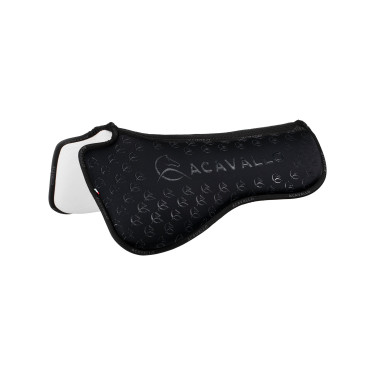 Therapeutischer Stoßdämpfer mit Memory-Schaum und Silikongrip Acavallo
