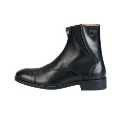 Unisex-Stiefeletten mit Frontreißverschluss Lissus Equestro