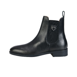 Unisex-Stiefeletten mit seitlichen Gummizügen Classic Equestro Unisex-Stiefeletten mit seitlichen Gummizügen Classic Equestro