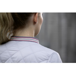 Jacke Della Sera CM Style HKM Mittelgrau