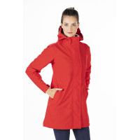Waterdichte Weatherproof HKM Rot Waterdichte Weatherproof HKM Rot