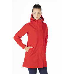Waterdichte Weatherproof HKM Rot Waterdichte Weatherproof HKM Rot