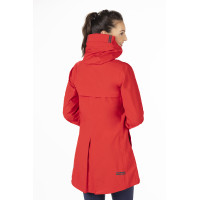 Waterdichte Weatherproof HKM Rot Waterdichte Weatherproof HKM Rot