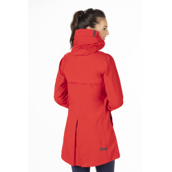 Waterdichte Weatherproof HKM Rot Waterdichte Weatherproof HKM Rot