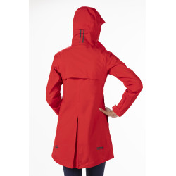 Waterdichte Weatherproof HKM Rot Waterdichte Weatherproof HKM Rot