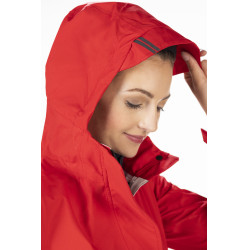 Waterdichte Weatherproof HKM Rot Waterdichte Weatherproof HKM Rot