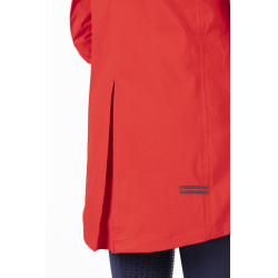 Waterdichte Weatherproof HKM Rot Waterdichte Weatherproof HKM Rot