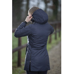 Beheizbare Jacke Elegant Style HKM Beheizbare Jacke Elegant Style HKM