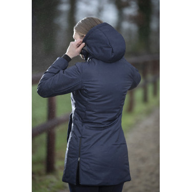 Beheizbare Jacke Elegant Style HKM Beheizbare Jacke Elegant Style HKM