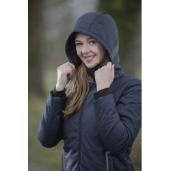 Beheizbare Jacke Elegant Style HKM Beheizbare Jacke Elegant Style HKM