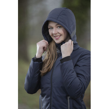 Beheizbare Jacke Elegant Style HKM Beheizbare Jacke Elegant Style HKM
