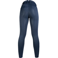 Hose Della Sera CM Style Vollbesatz Silikon HKM Mitternachtsblau Hose Della Sera CM Style Vollbesatz Silikon HKM Mitternachtsblau
