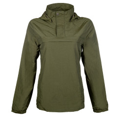 Windjacke Survival HKM