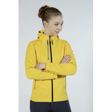 Softshelljacke HKM Performance Softshelljacke HKM Performance