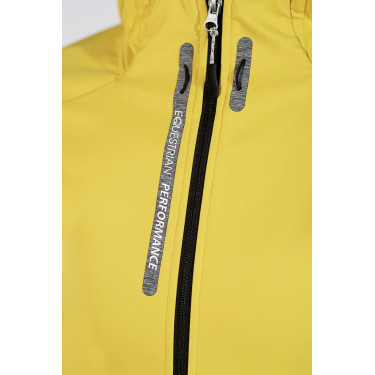 Softshelljacke HKM Performance Softshelljacke HKM Performance