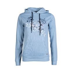 Hoody Bloomsbury HKM Hoody Bloomsbury HKM