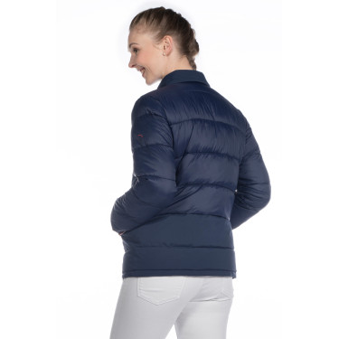 Steppjacke HKM Derby Unisex Steppjacke HKM Derby Unisex