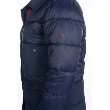 Steppjacke HKM Derby Unisex Steppjacke HKM Derby Unisex