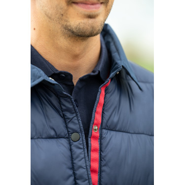 Steppjacke HKM Derby Unisex Steppjacke HKM Derby Unisex