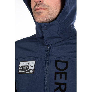 Softshell-Blouson HKM Herren Derby Softshell-Blouson HKM Herren Derby