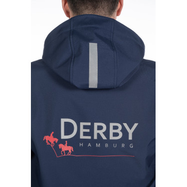 Softshell-Blouson HKM Herren Derby Softshell-Blouson HKM Herren Derby