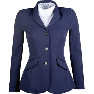 Turnierjackett Woman Hunter HKM Turnierjackett Woman Hunter HKM