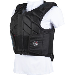 Schutzweste Easy Fit HKM Level 3 Schutzweste Easy Fit HKM Level 3