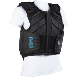 Schutzweste Easy Fit HKM Level 3 Schutzweste Easy Fit HKM Level 3