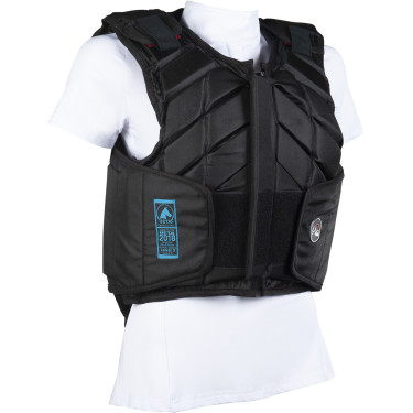 Schutzweste Easy Fit HKM Level 3 Schutzweste Easy Fit HKM Level 3
