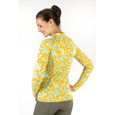T-Shirt Clolour Breeze Langarm HKM T-Shirt Clolour Breeze Langarm HKM