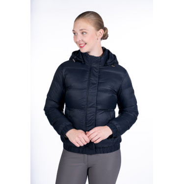 Beheizbare Jacke Keep Warm HKM Beheizbare Jacke Keep Warm HKM