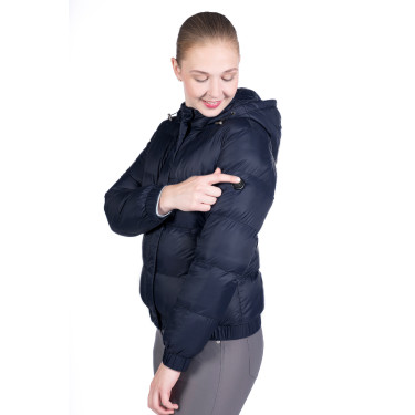 Beheizbare Jacke Keep Warm HKM Beheizbare Jacke Keep Warm HKM