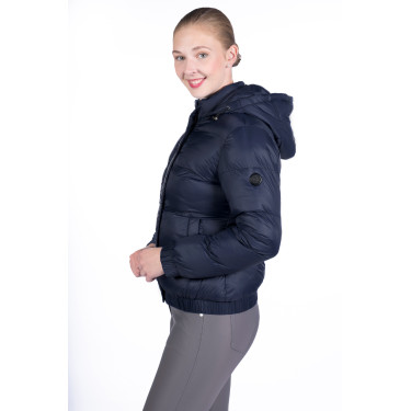 Beheizbare Jacke Keep Warm HKM Beheizbare Jacke Keep Warm HKM