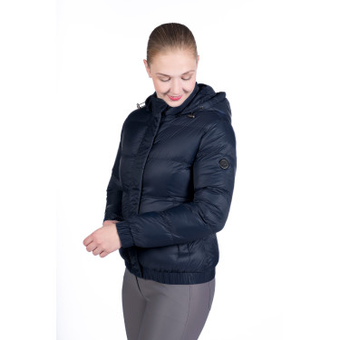 Beheizbare Jacke Keep Warm HKM Beheizbare Jacke Keep Warm HKM