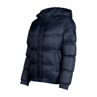 Beheizbare Jacke Keep Warm HKM Beheizbare Jacke Keep Warm HKM