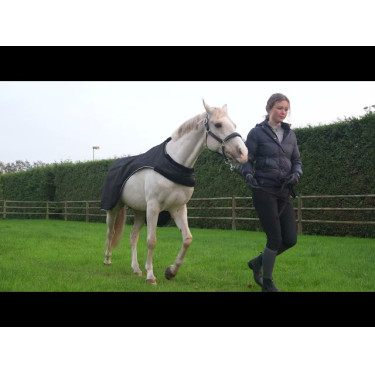 Beheizbare Jacke Keep Warm HKM Beheizbare Jacke Keep Warm HKM