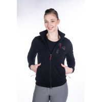 Sweat Team HKM Damen HKM Schwarz