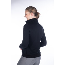 Sweat Team HKM Damen HKM Schwarz