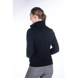 Sweat Team HKM Damen HKM Schwarz