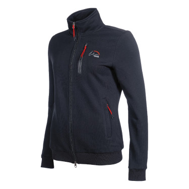 Sweat Team HKM Damen HKM Schwarz