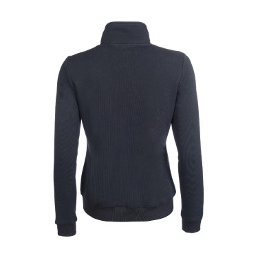 Sweat Team HKM Damen HKM Schwarz