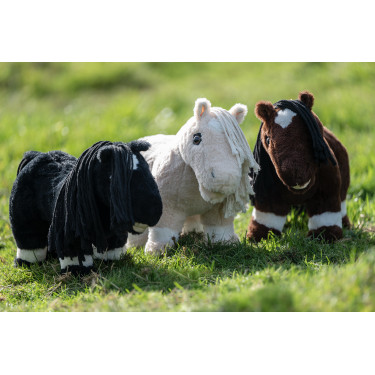Plüsch HKM Cuddle Pony Plüsch HKM Cuddle Pony