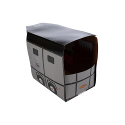 Peluche HKM Cuddle Pony