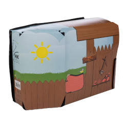 Peluche HKM Cuddle Pony