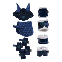 Reitset Cuddle Pony HKM