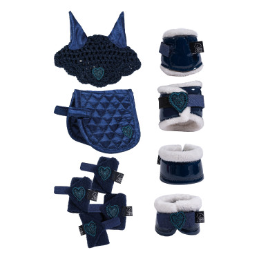 Reitset Cuddle Pony HKM