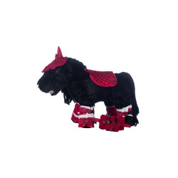 Reitset Cuddle Pony HKM Reitset Cuddle Pony HKM