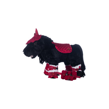 Reitset Cuddle Pony HKM Reitset Cuddle Pony HKM