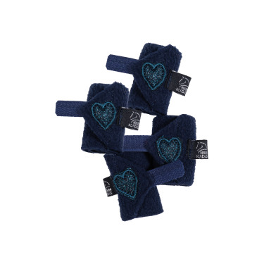 Reitset Cuddle Pony HKM Reitset Cuddle Pony HKM